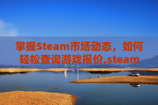 掌握Steam市场动态，如何轻松查询游戏报价,steam价格查询小程序