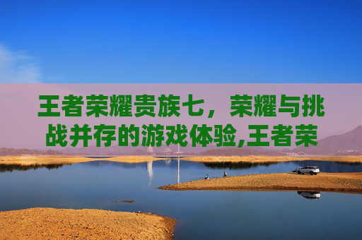 王者荣耀贵族七，荣耀与挑战并存的游戏体验,王者荣耀 贵族7