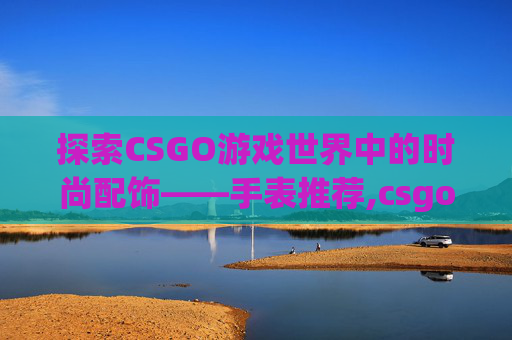 探索CSGO游戏世界中的时尚配饰——手表推荐,csgo 手表