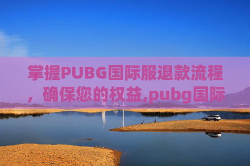 掌握PUBG国际服退款流程，确保您的权益,pubg国际服怎么退款