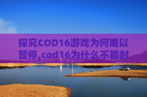 探究COD16游戏为何难以暂停,cod16为什么不能封锁玩家了