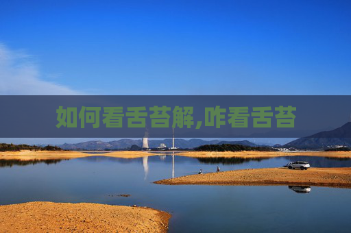 如何看舌苔解,咋看舌苔