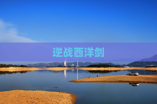 逆战西洋剑