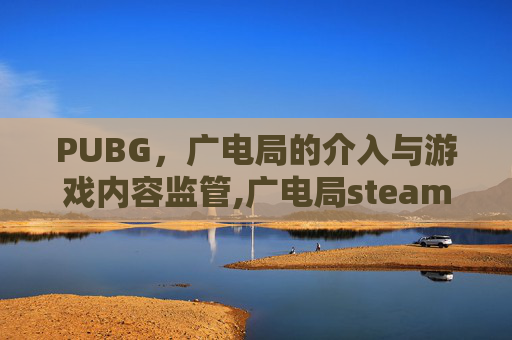 PUBG，广电局的介入与游戏内容监管,广电局steam
