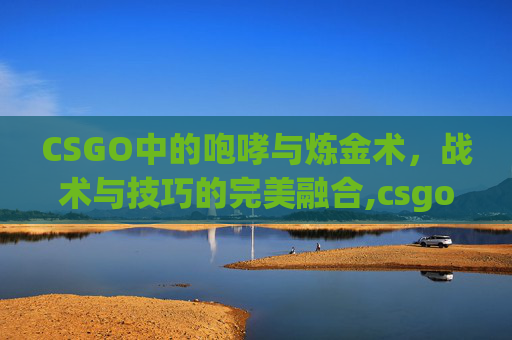 CSGO中的咆哮与炼金术，战术与技巧的完美融合,csgo咆哮合成公式