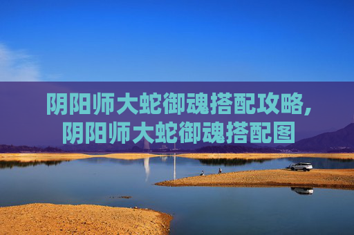 阴阳师大蛇御魂搭配攻略,阴阳师大蛇御魂搭配图