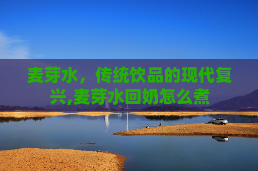 麦芽水，传统饮品的现代复兴,麦芽水回奶怎么煮