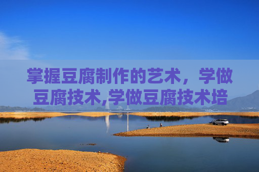 掌握豆腐制作的艺术，学做豆腐技术,学做豆腐技术培训班