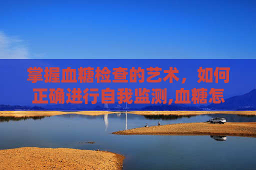 掌握血糖检查的艺术，如何正确进行自我监测,血糖怎么检查最准确