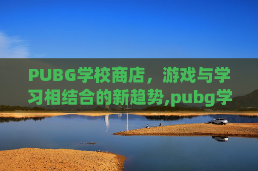 PUBG学校商店，游戏与学习相结合的新趋势,pubg学校套装