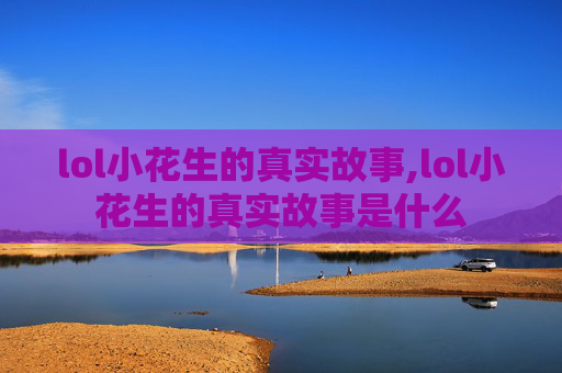 lol小花生的真实故事,lol小花生的真实故事是什么