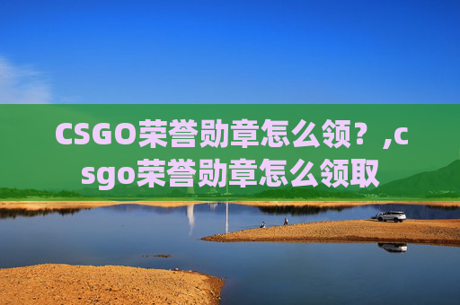 CSGO荣誉勋章怎么领？,csgo荣誉勋章怎么领取