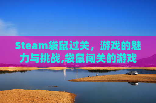 Steam袋鼠过关，游戏的魅力与挑战,袋鼠闯关的游戏