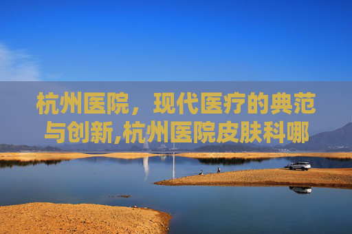 杭州医院，现代医疗的典范与创新,杭州医院皮肤科哪个医院好