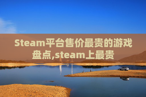 Steam平台售价最贵的游戏盘点,steam上最贵