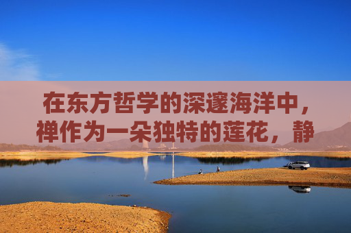 在东方哲学的深邃海洋中，禅作为一朵独特的莲花，静静地绽放着其独有的魅力。它不仅仅是一种宗教实践，更是一种生活的艺术，一种对内心世界的深刻洞察和体验。,什么是禅让制