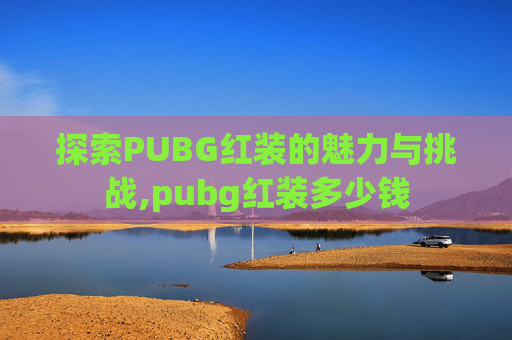 探索PUBG红装的魅力与挑战,pubg红装多少钱
