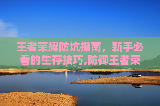 王者荣耀防坑指南，新手必看的生存技巧,防御王者荣耀
