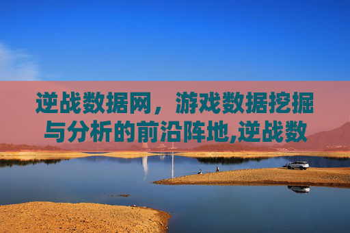 逆战数据网，游戏数据挖掘与分析的前沿阵地,逆战数据是什么