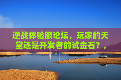 逆战体验服论坛，玩家的天堂还是开发者的试金石？,逆战体验服贴吧