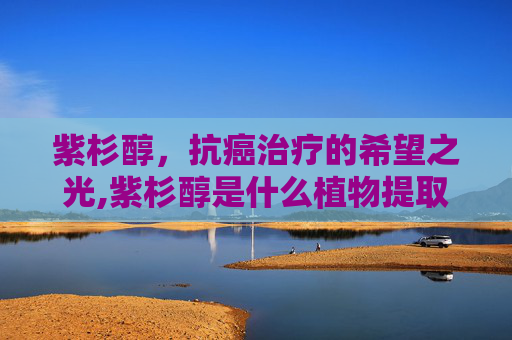 紫杉醇，抗癌治疗的希望之光,紫杉醇是什么植物提取的