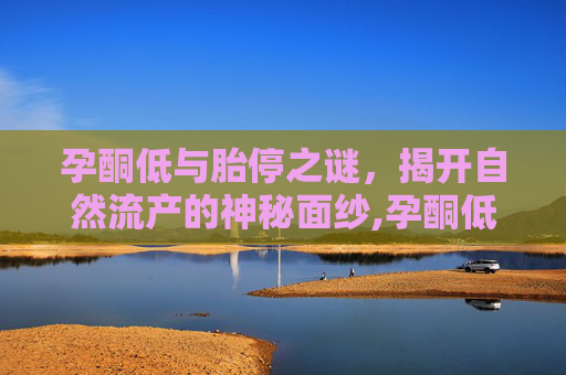 孕酮低与胎停之谜，揭开自然流产的神秘面纱,孕酮低会导致胎停吗?