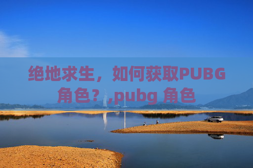 绝地求生，如何获取PUBG角色？,pubg 角色