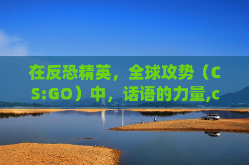 在反恐精英，全球攻势（CS:GO）中，话语的力量,csgo说的话