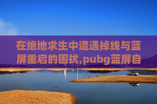 在绝地求生中遭遇掉线与蓝屏重启的困扰,pubg蓝屏自动关机