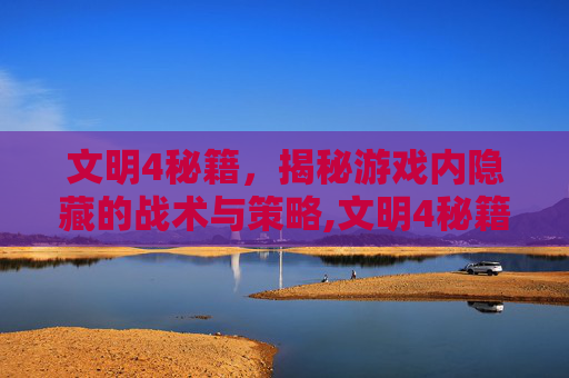 文明4秘籍，揭秘游戏内隐藏的战术与策略,文明4秘籍怎么用