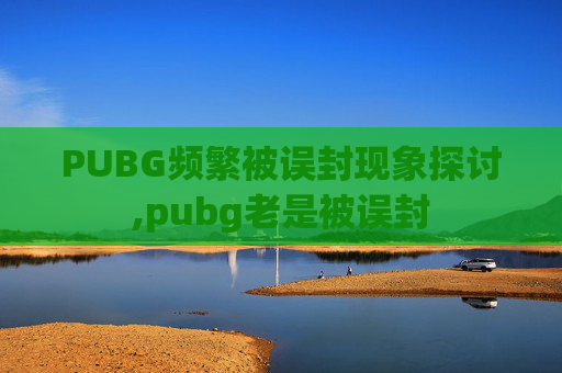 PUBG频繁被误封现象探讨,pubg老是被误封