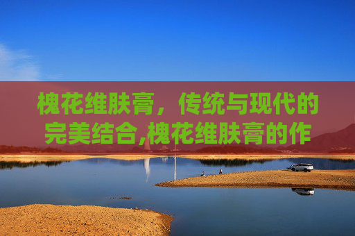 槐花维肤膏，传统与现代的完美结合,槐花维肤膏的作用与功效
