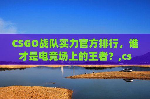 CSGO战队实力官方排行，谁才是电竞场上的王者？,csgo战队top1