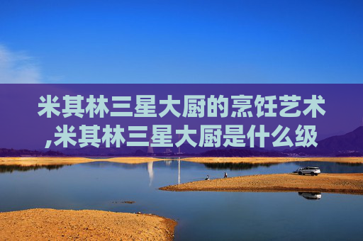 米其林三星大厨的烹饪艺术,米其林三星大厨是什么级别