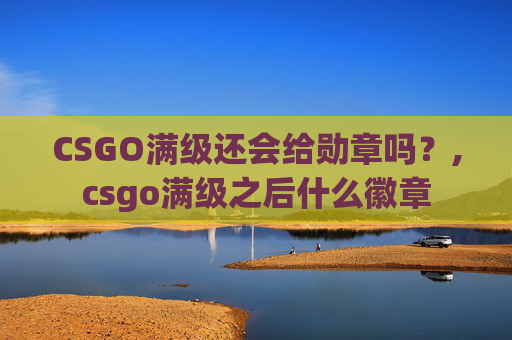 CSGO满级还会给勋章吗？,csgo满级之后什么徽章