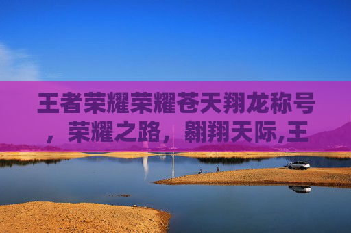 王者荣耀荣耀苍天翔龙称号，荣耀之路，翱翔天际,王者苍天翔龙是几区