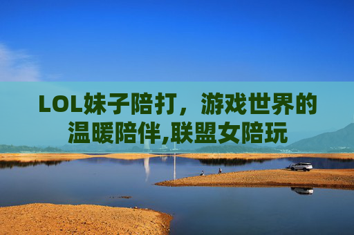 LOL妹子陪打，游戏世界的温暖陪伴,联盟女陪玩