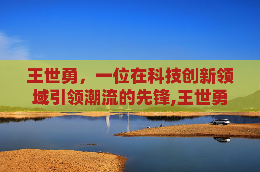 王世勇，一位在科技创新领域引领潮流的先锋,王世勇医生