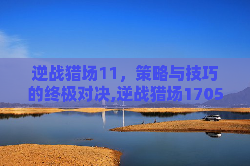 逆战猎场11，策略与技巧的终极对决,逆战猎场1705攻击力加成怎么弄的