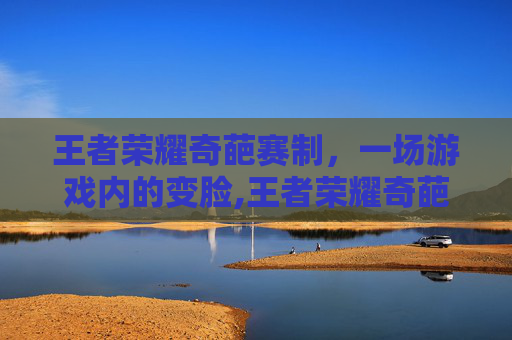 王者荣耀奇葩赛制，一场游戏内的变脸,王者荣耀奇葩赛制视频