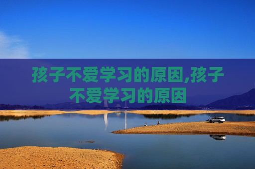 孩子不爱学习的原因,孩子不爱学习的原因