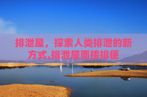 排泄屋，探索人类排泄的新方式,排泄屋面接排便