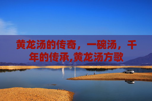 黄龙汤的传奇，一碗汤，千年的传承,黄龙汤方歌