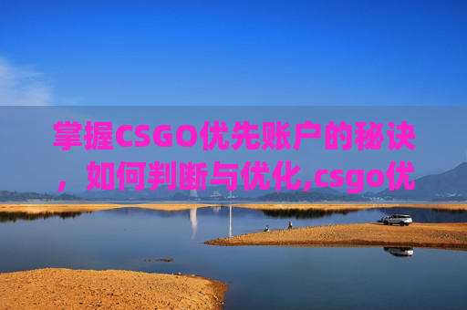 掌握CSGO优先账户的秘诀，如何判断与优化,csgo优先账号怎么看