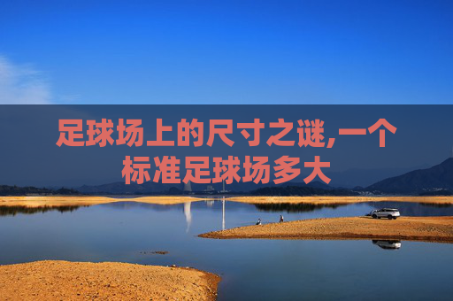 足球场上的尺寸之谜,一个标准足球场多大