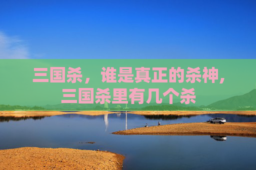 三国杀，谁是真正的杀神,三国杀里有几个杀