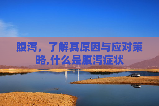 腹泻，了解其原因与应对策略,什么是腹泻症状