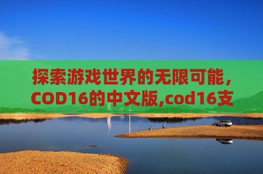 探索游戏世界的无限可能，COD16的中文版,cod16支持中文吗