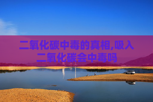 二氧化碳中毒的真相,吸入二氧化碳会中毒吗