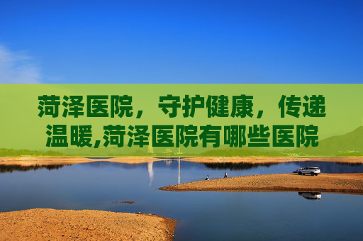菏泽医院，守护健康，传递温暖,菏泽医院有哪些医院